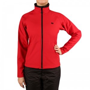 Campera de mujer Saima