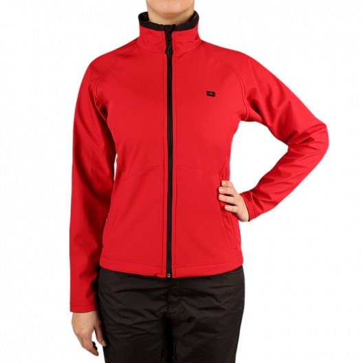 Campera de mujer Saima