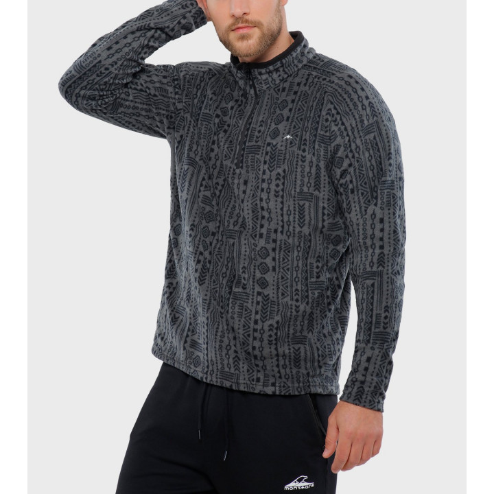 Buzo de hombre Drake