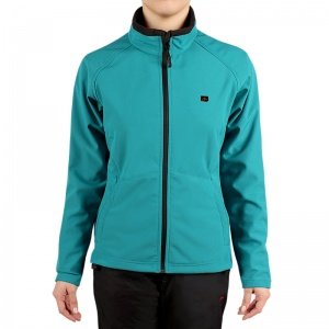 Campera de mujer Saima