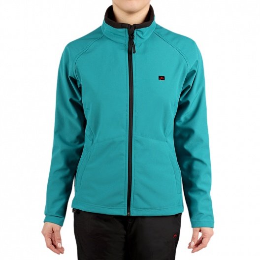 Campera de mujer Saima