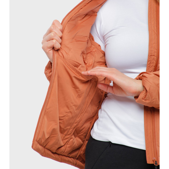 Campera de mujer Chell