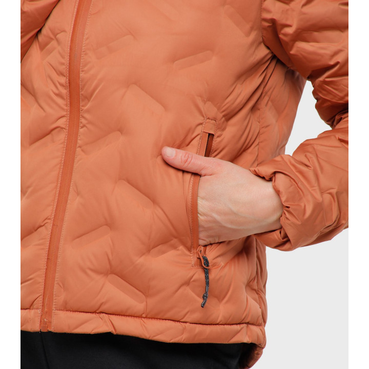 Campera de mujer Chell
