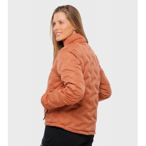 Campera de mujer Chell