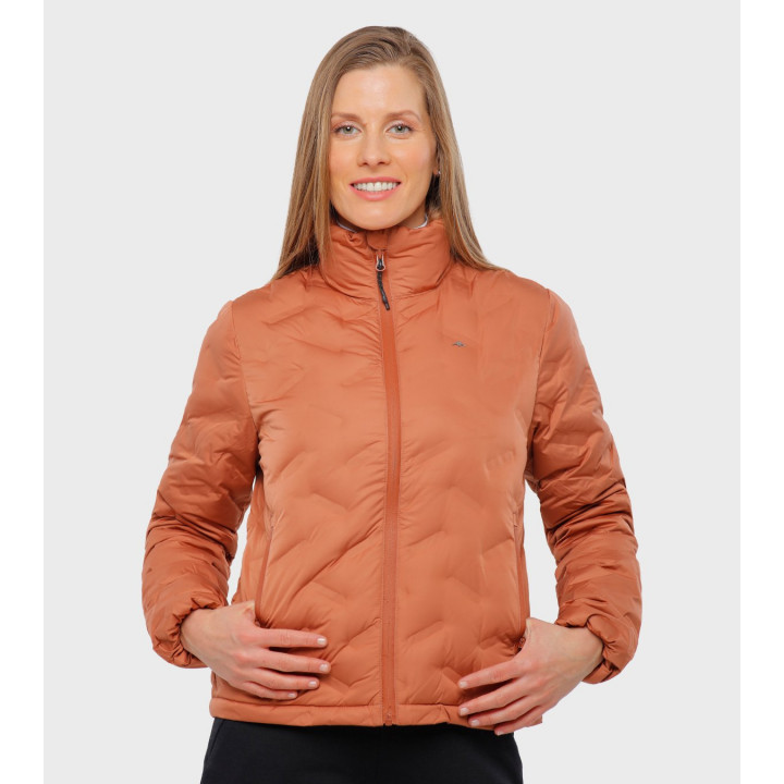 Campera de mujer Chell