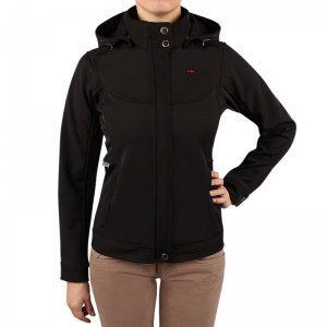 Campera de mujer Shanon