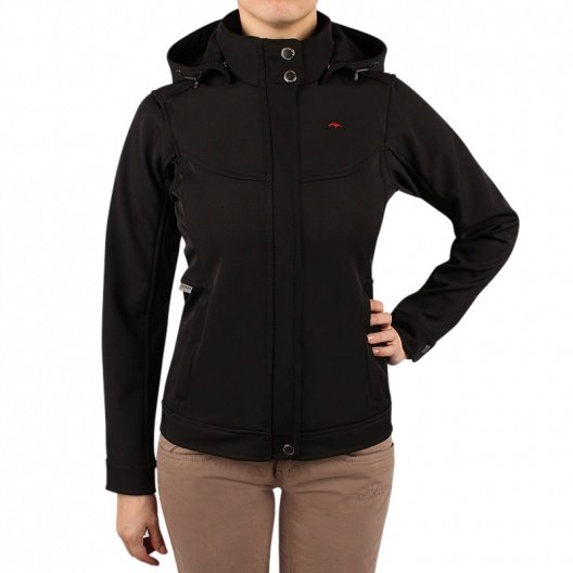 Campera de mujer Shanon