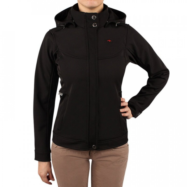 Campera de mujer Shanon
