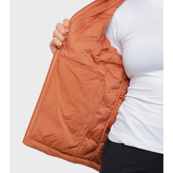 Campera de mujer Chell