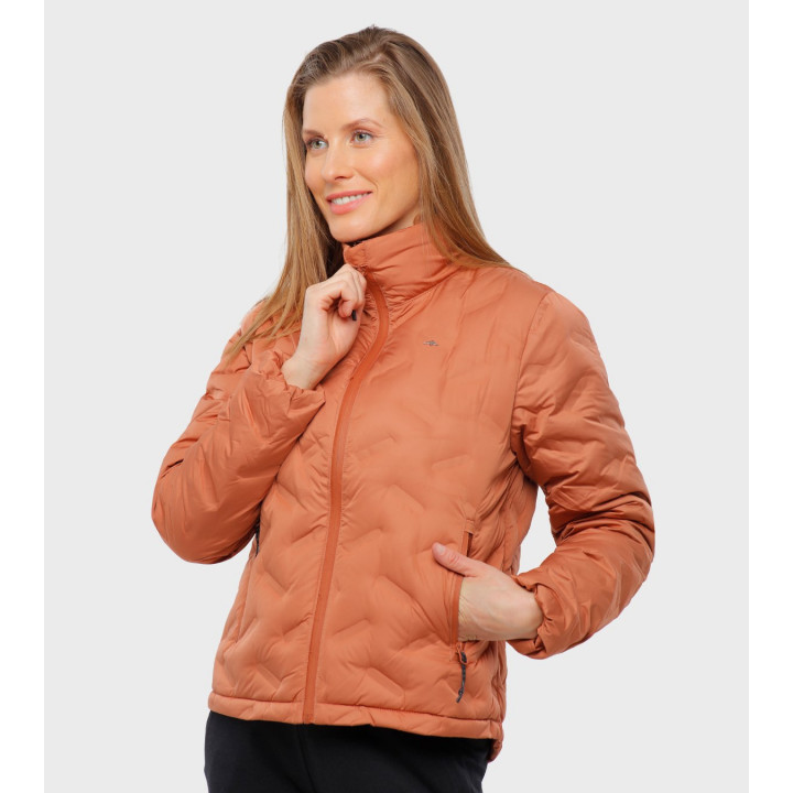 Campera de mujer Chell