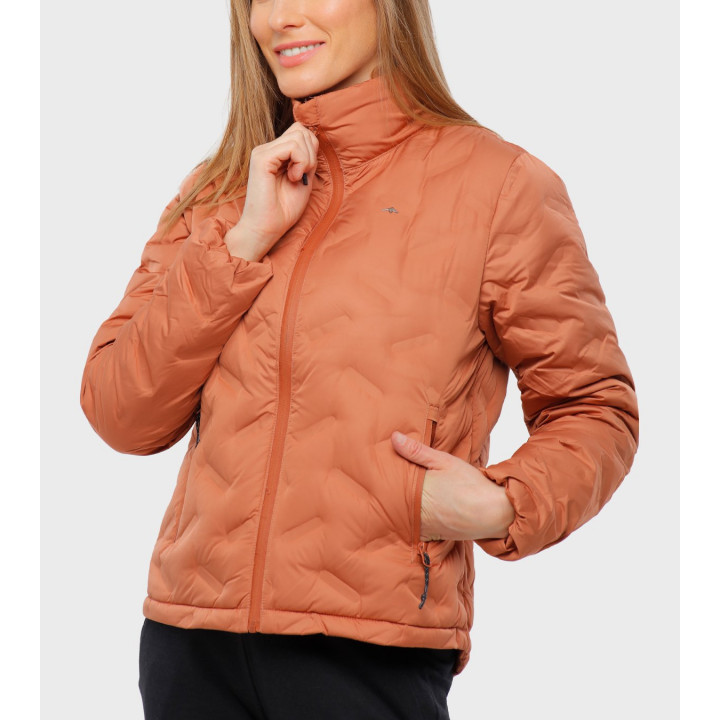 Campera de mujer Chell