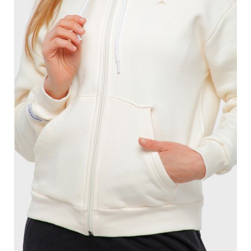 Campera de mujer Kala