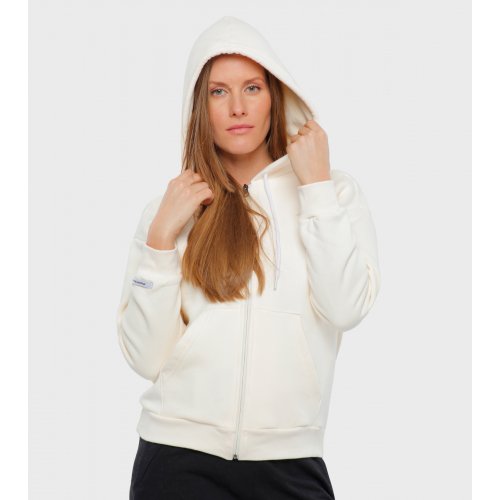 Campera de mujer Kala