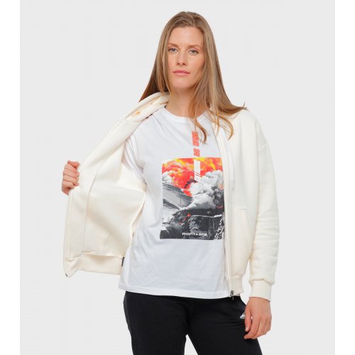 Campera de mujer Kala