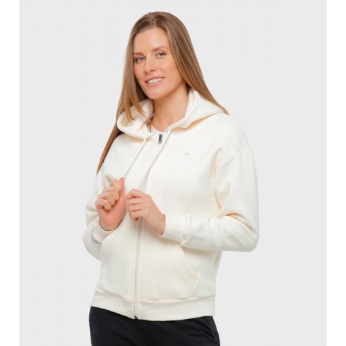 Campera de mujer Kala