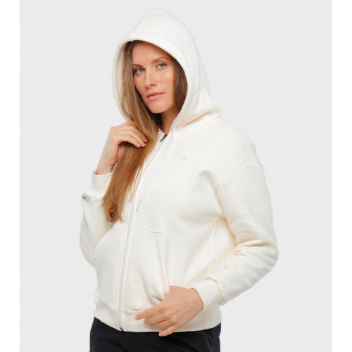 Campera de mujer Kala