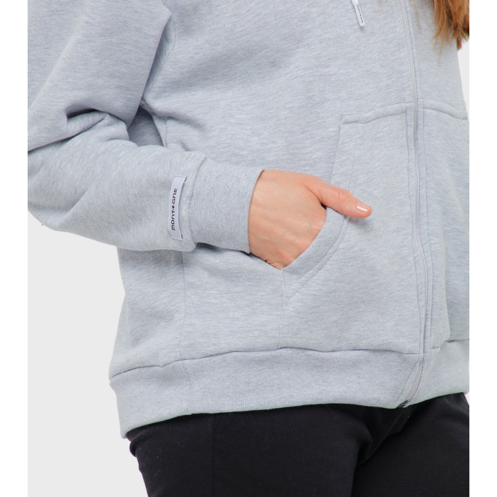 Campera de mujer Kala