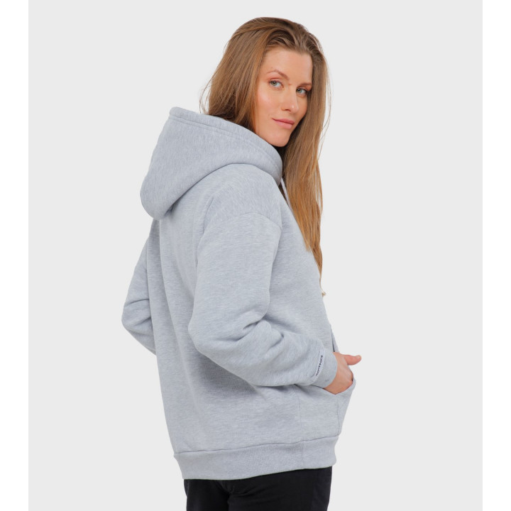 Campera de mujer Kala