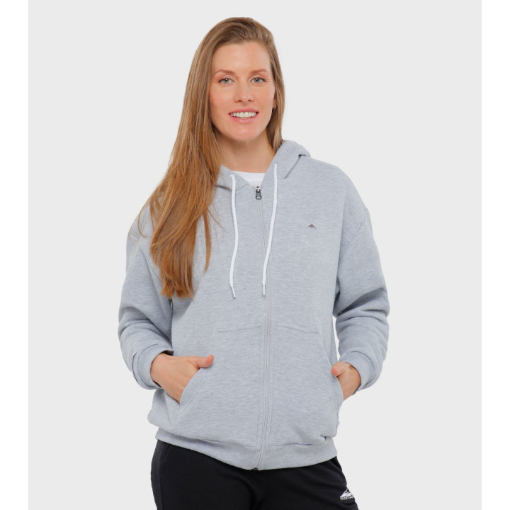 Campera de mujer Kala