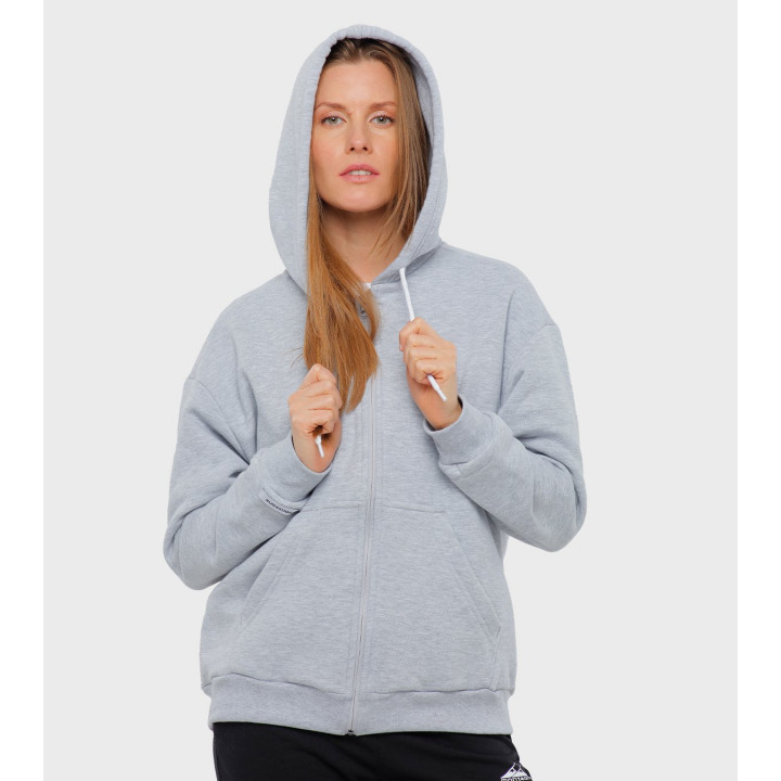 Campera de mujer Kala