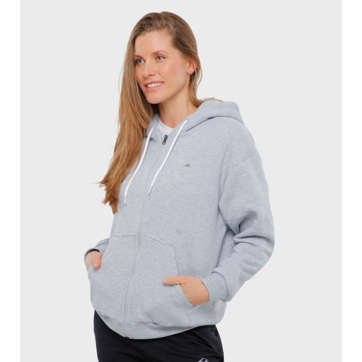Campera de mujer Kala