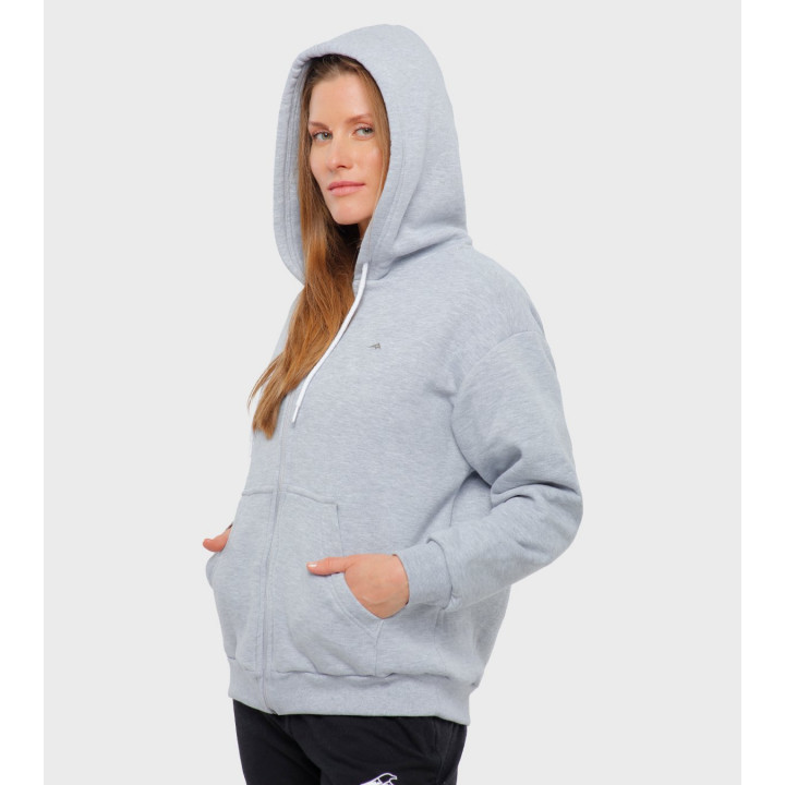 Campera de mujer Kala