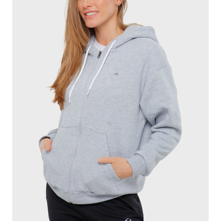 Campera de mujer Kala