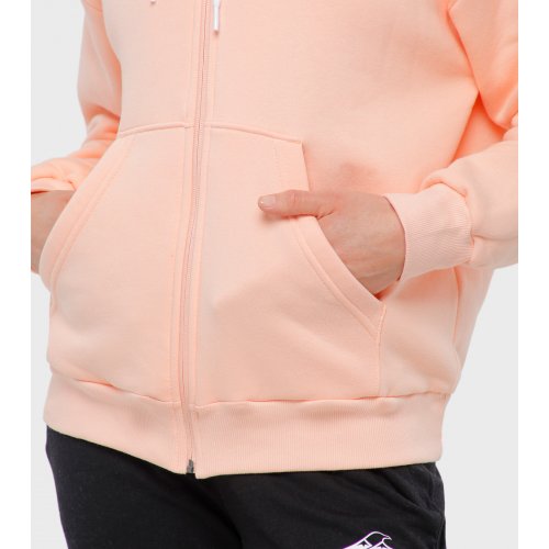 Campera de mujer Kala
