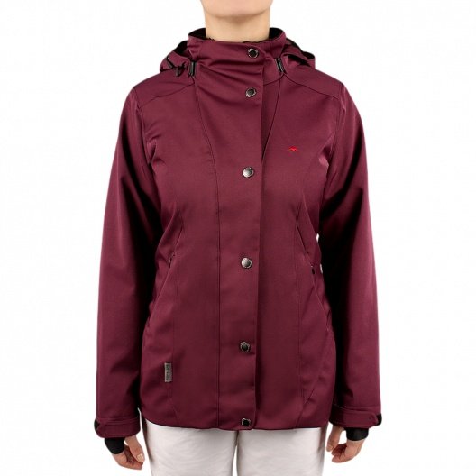 Campera de mujer Valery