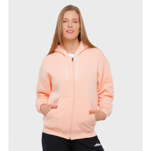 Campera de mujer Kala
