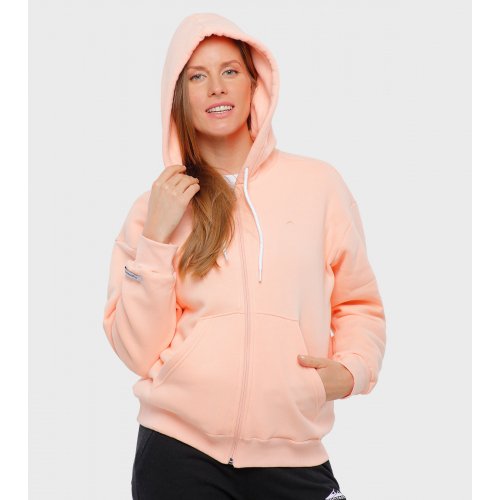 Campera de mujer Kala