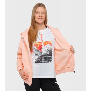 Campera de mujer Kala