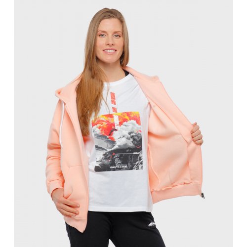 Campera de mujer Kala