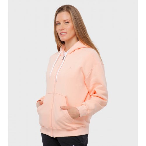 Campera de mujer Kala