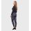 Pantalón térmico de mujer Aspen Print