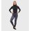 Pantalón térmico de mujer Aspen Print
