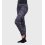 Pantalón térmico de mujer Aspen Print