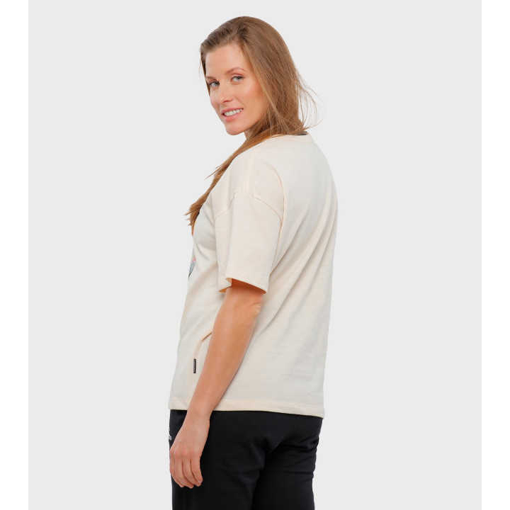 Remera de mujer Extreme
