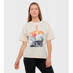 Remera de mujer Extreme