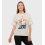 Remera de mujer Extreme