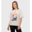 Remera de mujer Extreme