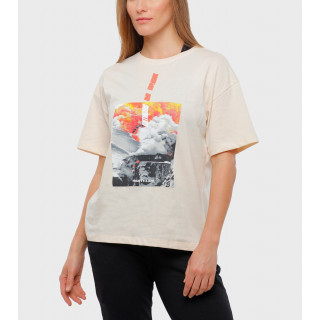 Remera de mujer Extreme
