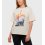 Remera de mujer Extreme