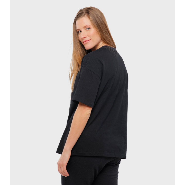 Remera de mujer Extreme