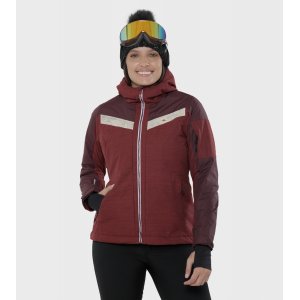Campera de mujer Glaciar M