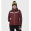 Campera de mujer Glaciar M