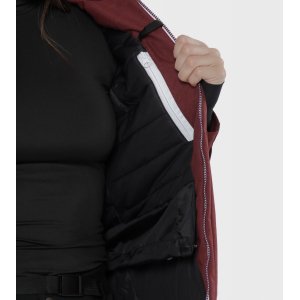 Campera de mujer Glaciar M