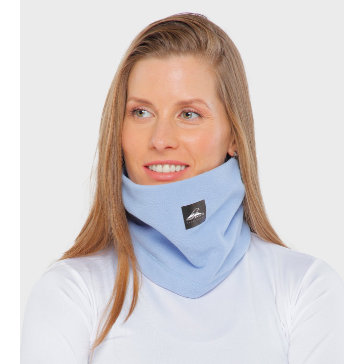 Cuello fleece Polar
