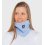 Cuello fleece Polar