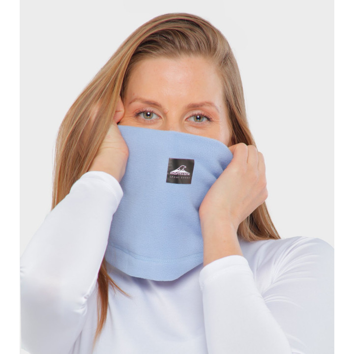 Cuello fleece Polar